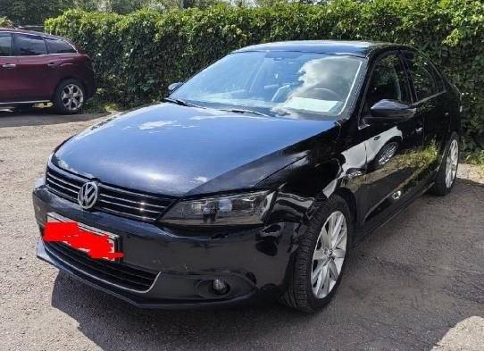 Volkswagen Jetta 2016