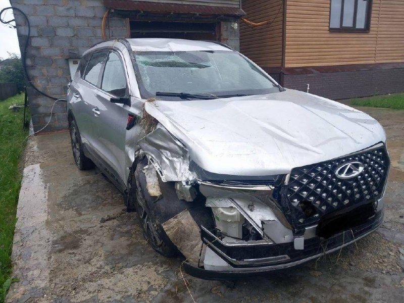 Chery Tiggo 7 Pro Max 2024