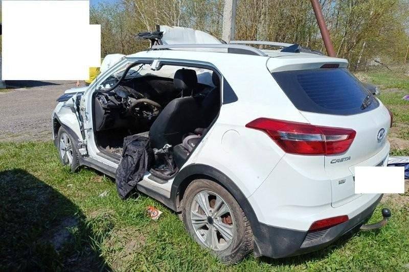 Hyundai Creta 2019
