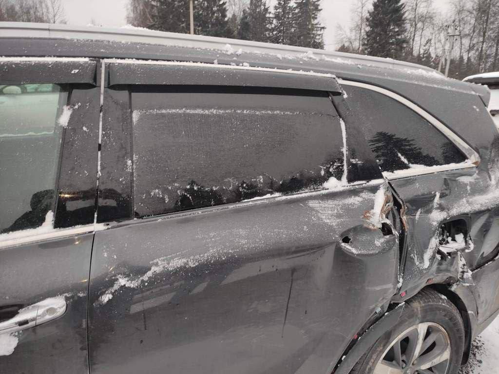 Kia Sorento 2020