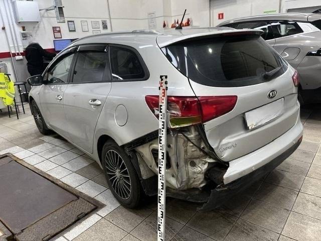 Kia Ceed 2014