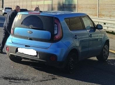Kia Soul 2017