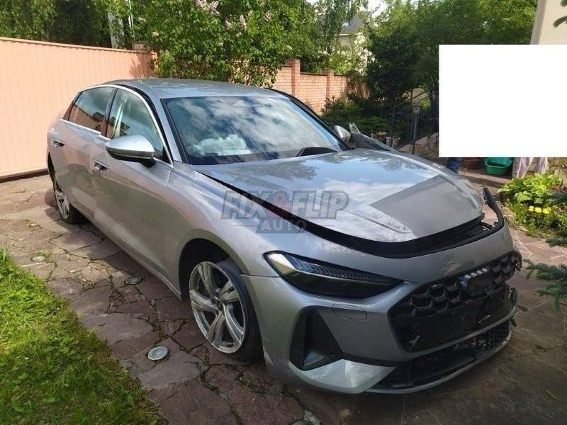 Audi A5 2024